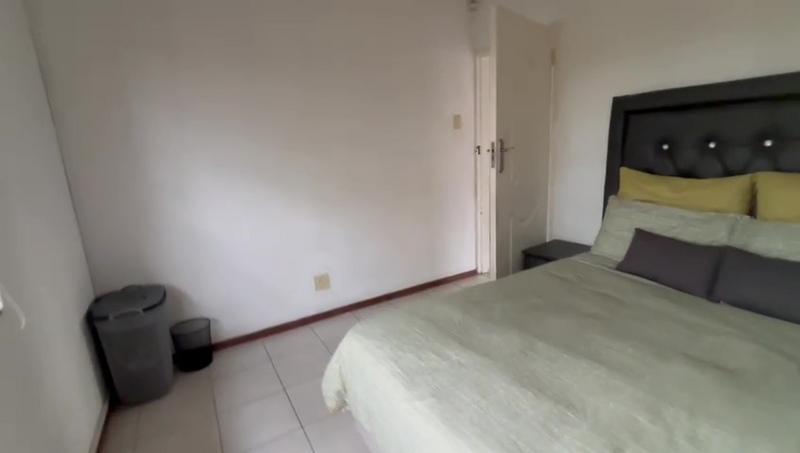 To Let 3 Bedroom Property for Rent in Sarepta Western Cape